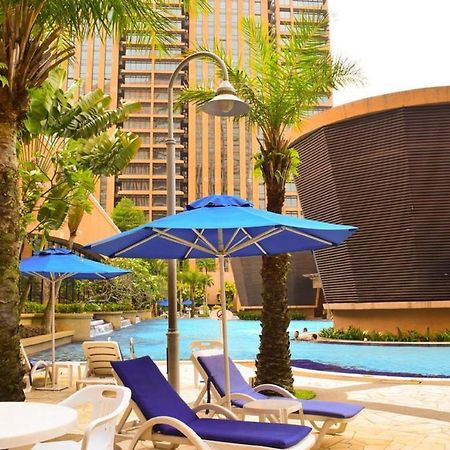 Residence Suite At Berjaya Times Square Kl Куала Лумпур Екстериор снимка