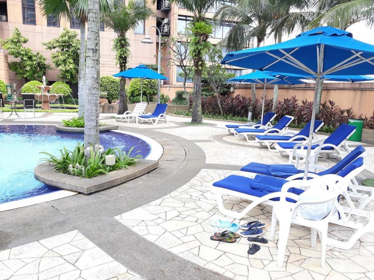 Residence Suite At Berjaya Times Square Kl Куала Лумпур Екстериор снимка