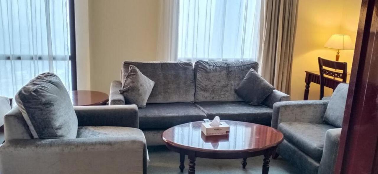 Residence Suite At Berjaya Times Square Kl Куала Лумпур Екстериор снимка