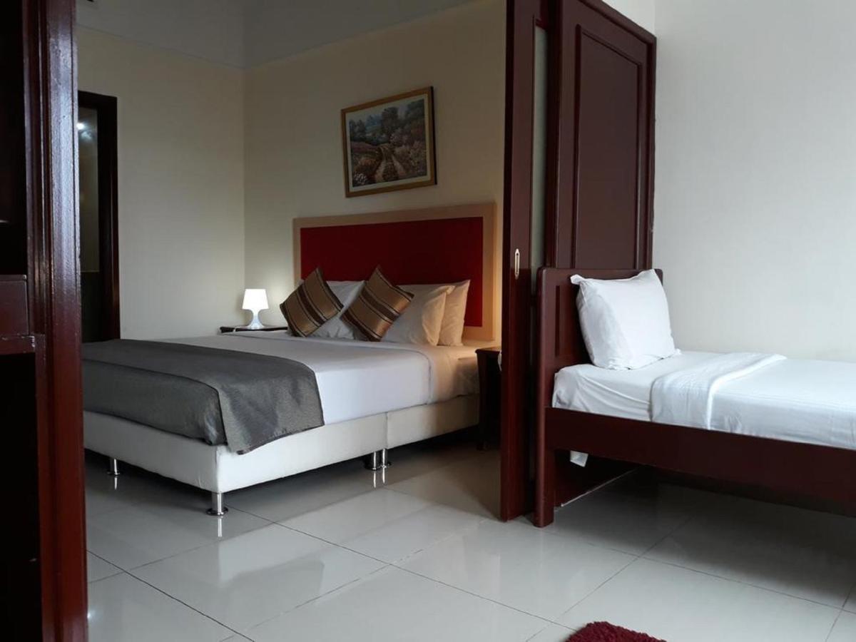 Residence Suite At Berjaya Times Square Kl Куала Лумпур Екстериор снимка