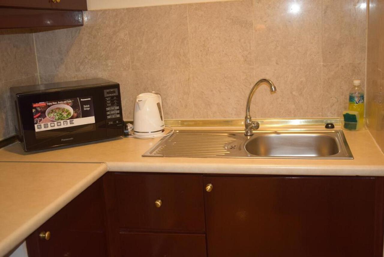 Residence Suite At Berjaya Times Square Kl Куала Лумпур Екстериор снимка