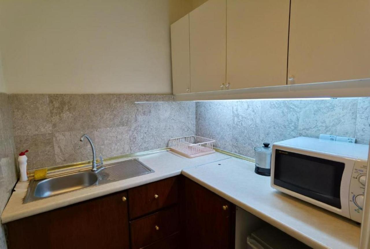 Residence Suite At Berjaya Times Square Kl Куала Лумпур Екстериор снимка